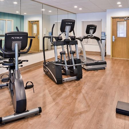 Holiday Inn Express & Suites Lacey - Olympia By Ihg Zewnętrze zdjęcie
