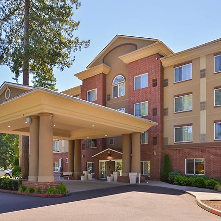 Holiday Inn Express & Suites Lacey - Olympia By Ihg Zewnętrze zdjęcie
