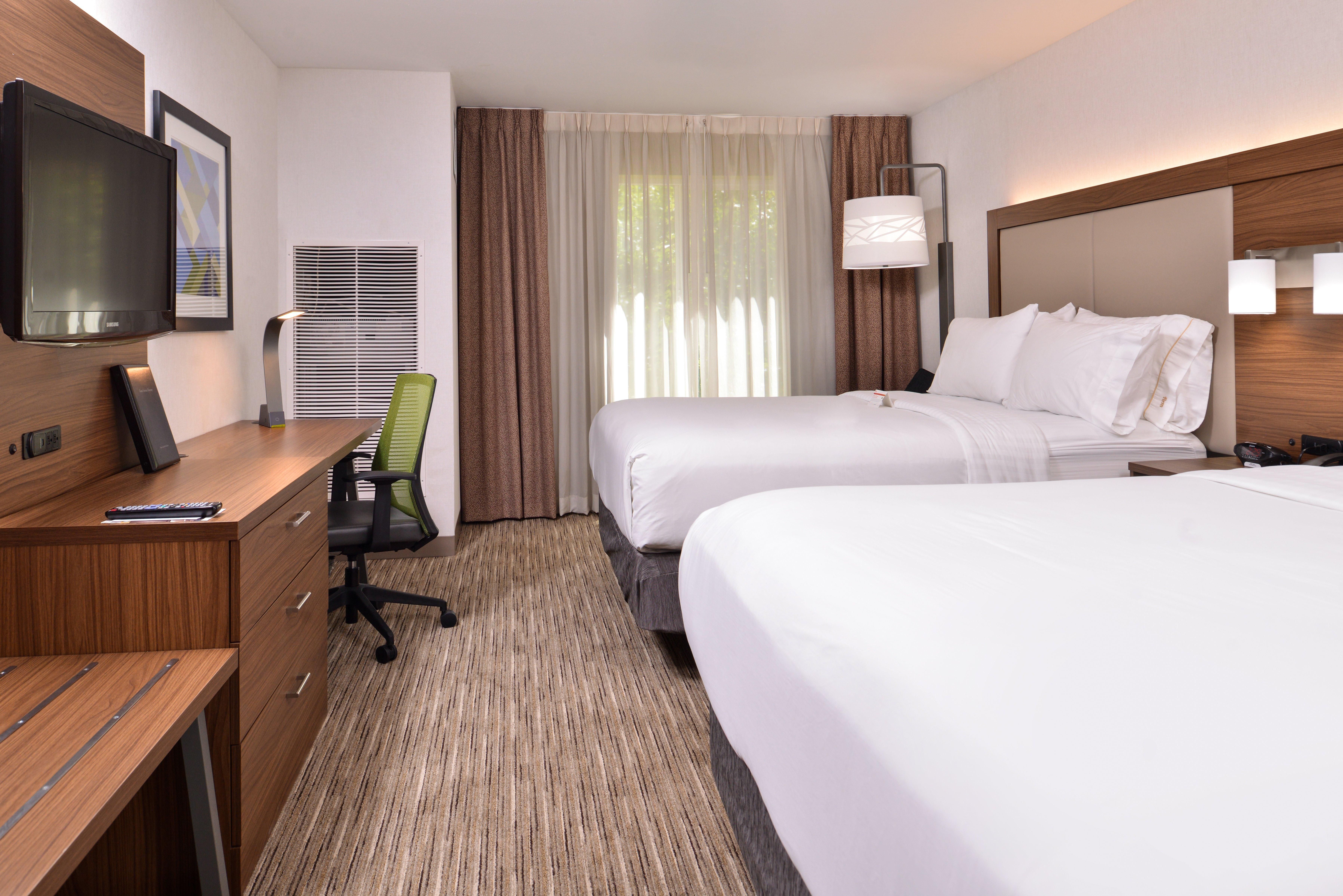 Holiday Inn Express & Suites Lacey - Olympia By Ihg Zewnętrze zdjęcie