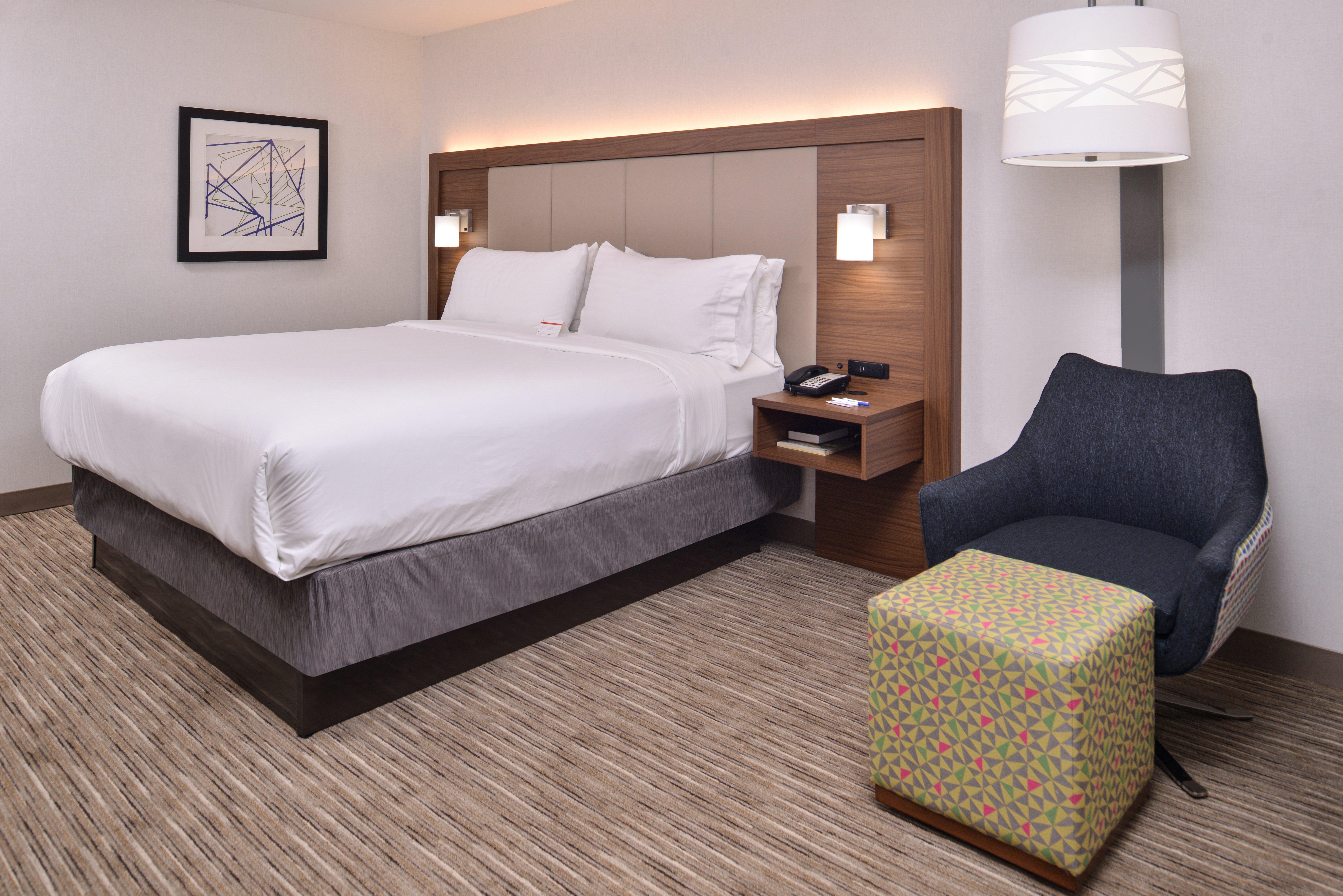 Holiday Inn Express & Suites Lacey - Olympia By Ihg Zewnętrze zdjęcie
