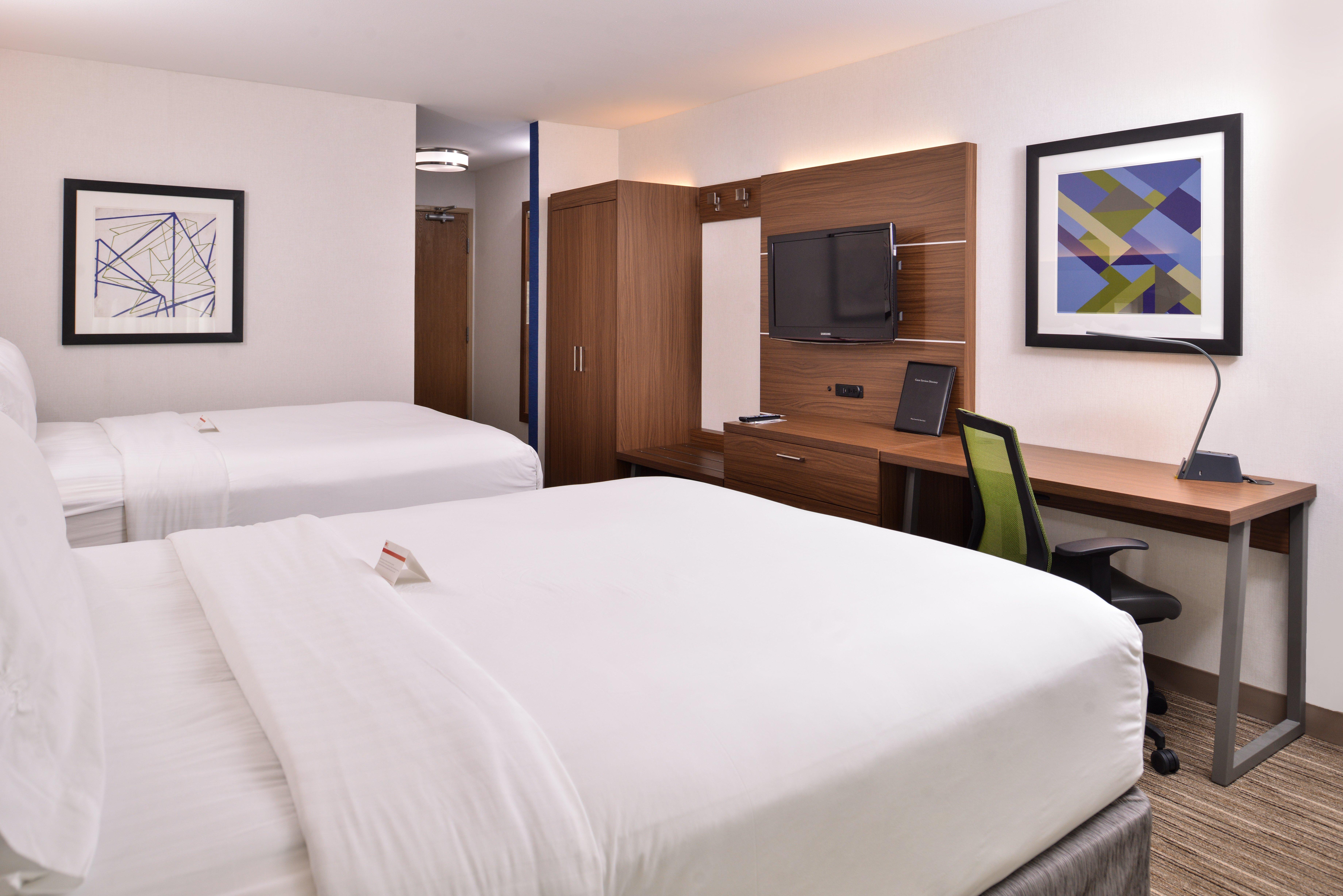 Holiday Inn Express & Suites Lacey - Olympia By Ihg Zewnętrze zdjęcie