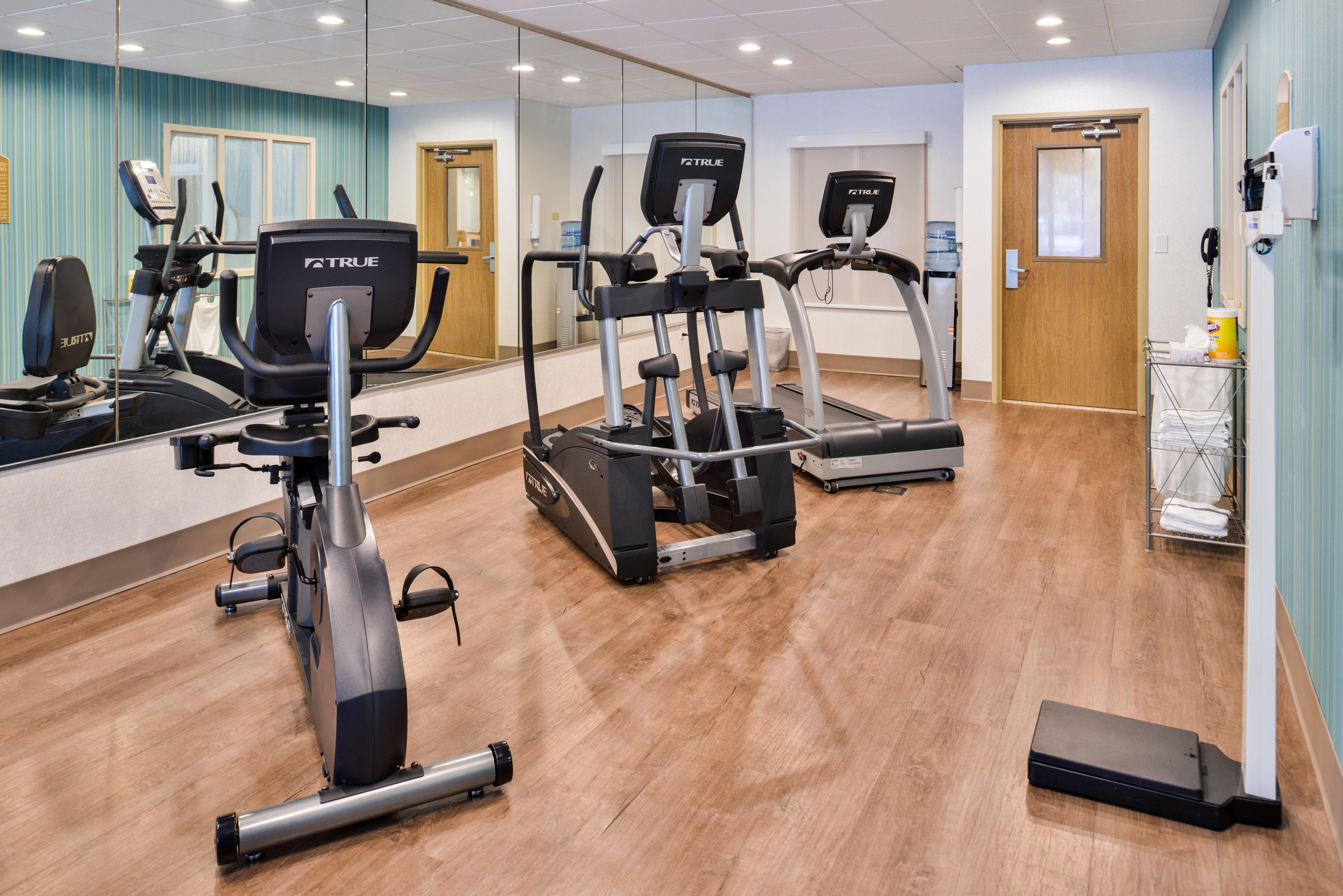 Holiday Inn Express & Suites Lacey - Olympia By Ihg Zewnętrze zdjęcie