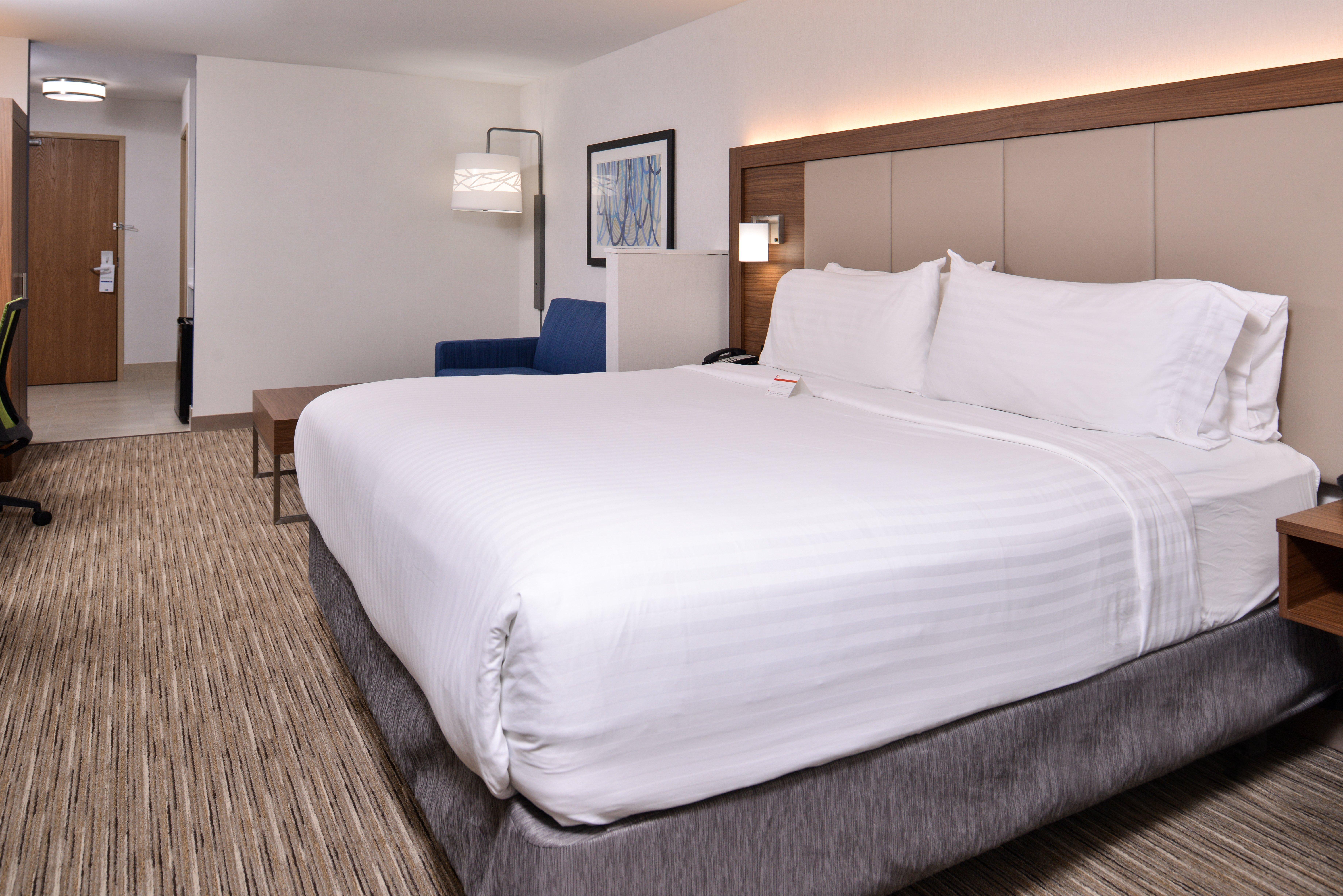 Holiday Inn Express & Suites Lacey - Olympia By Ihg Zewnętrze zdjęcie