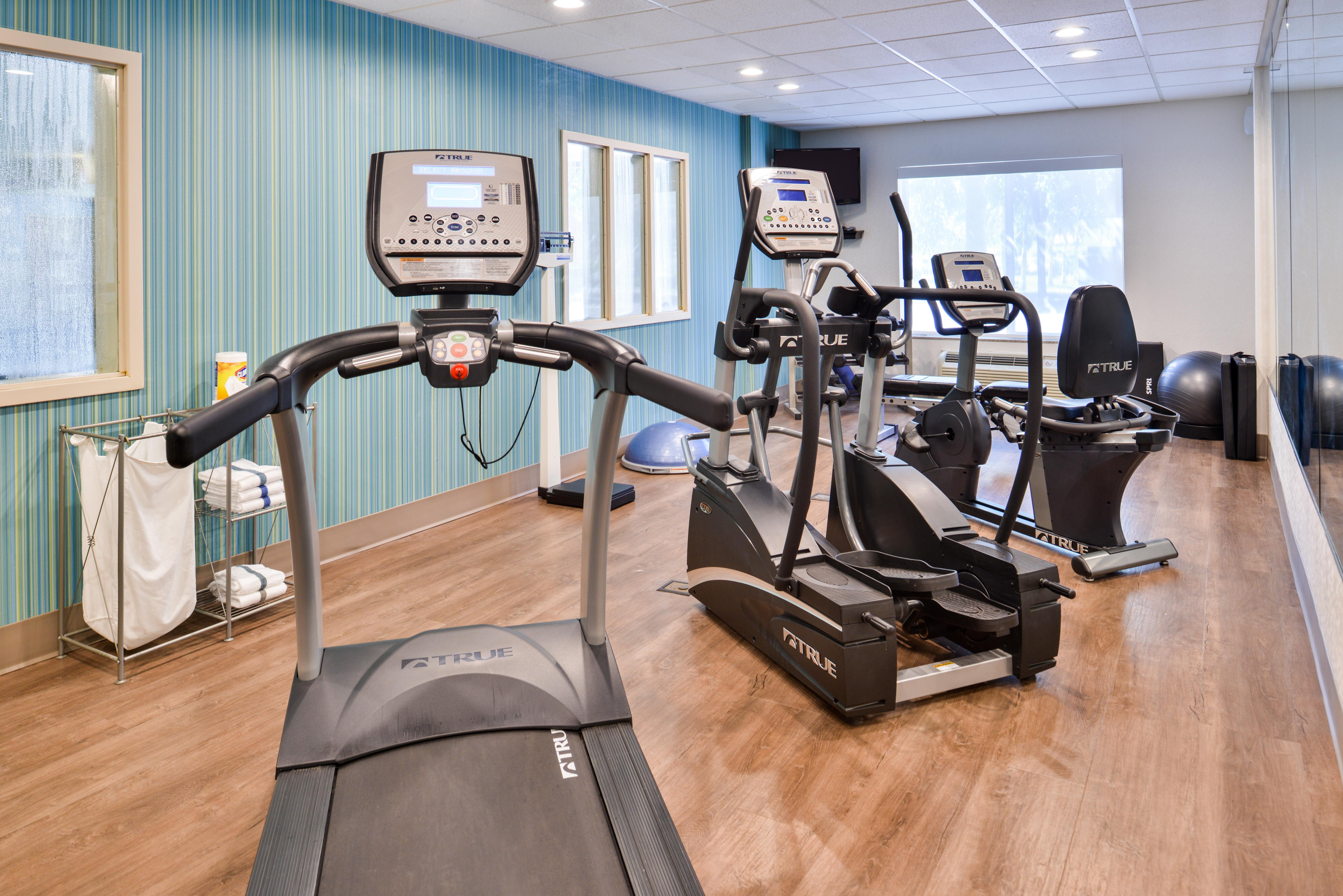 Holiday Inn Express & Suites Lacey - Olympia By Ihg Zewnętrze zdjęcie