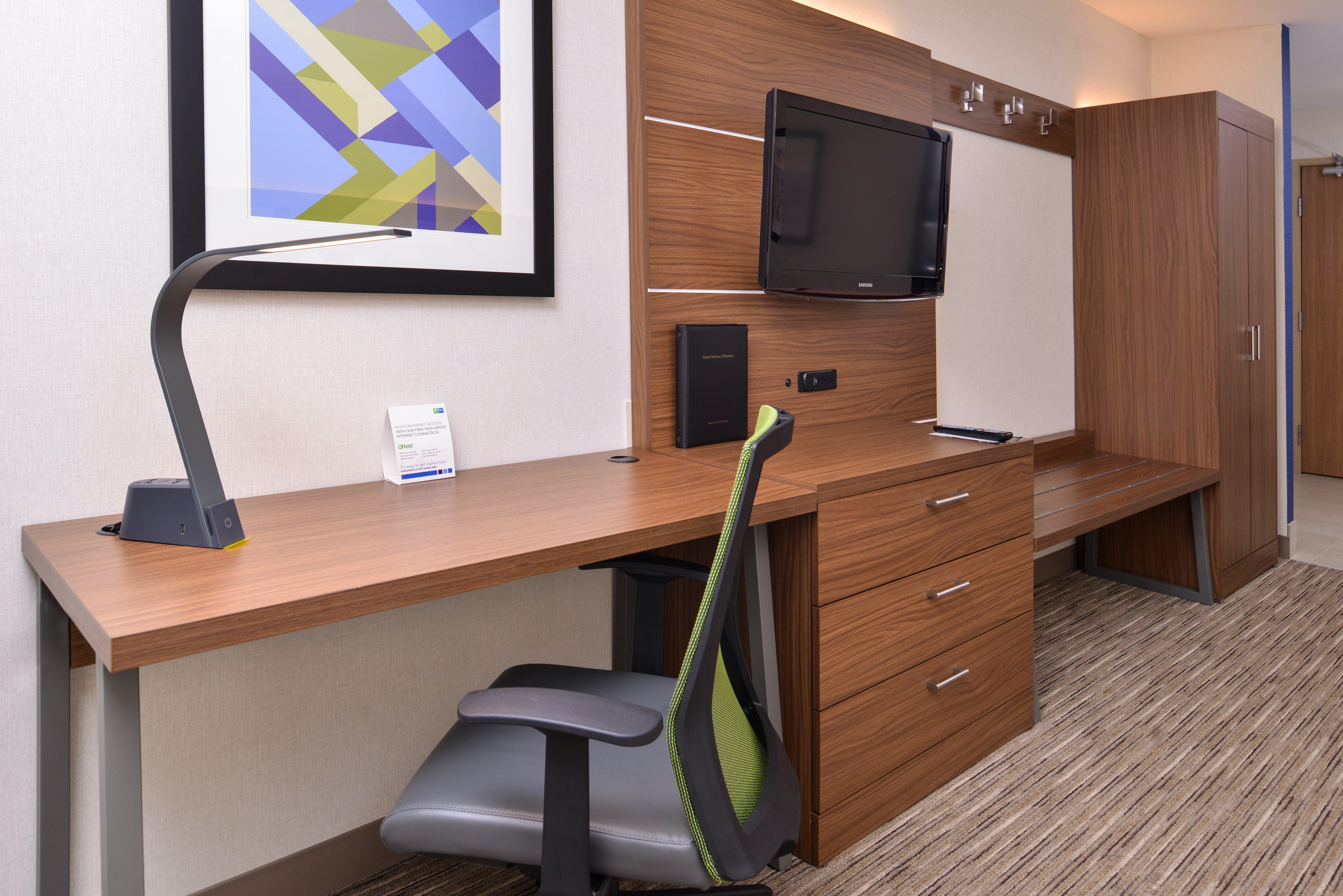 Holiday Inn Express & Suites Lacey - Olympia By Ihg Zewnętrze zdjęcie