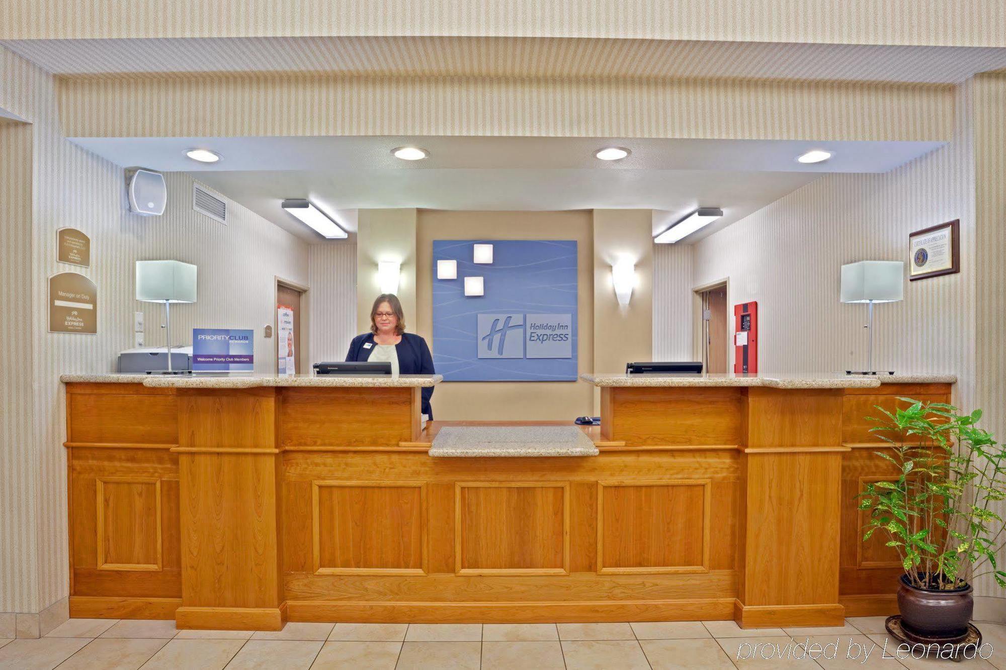 Holiday Inn Express & Suites Lacey - Olympia By Ihg Zewnętrze zdjęcie