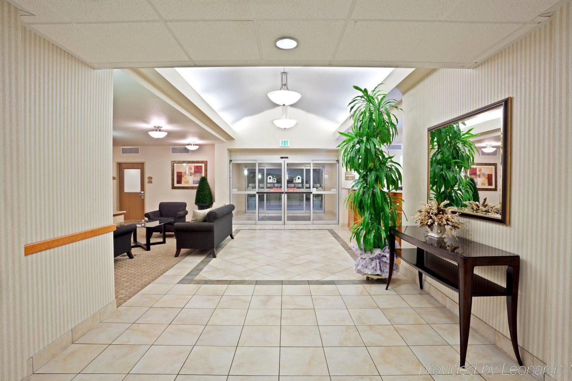 Holiday Inn Express & Suites Lacey - Olympia By Ihg Zewnętrze zdjęcie