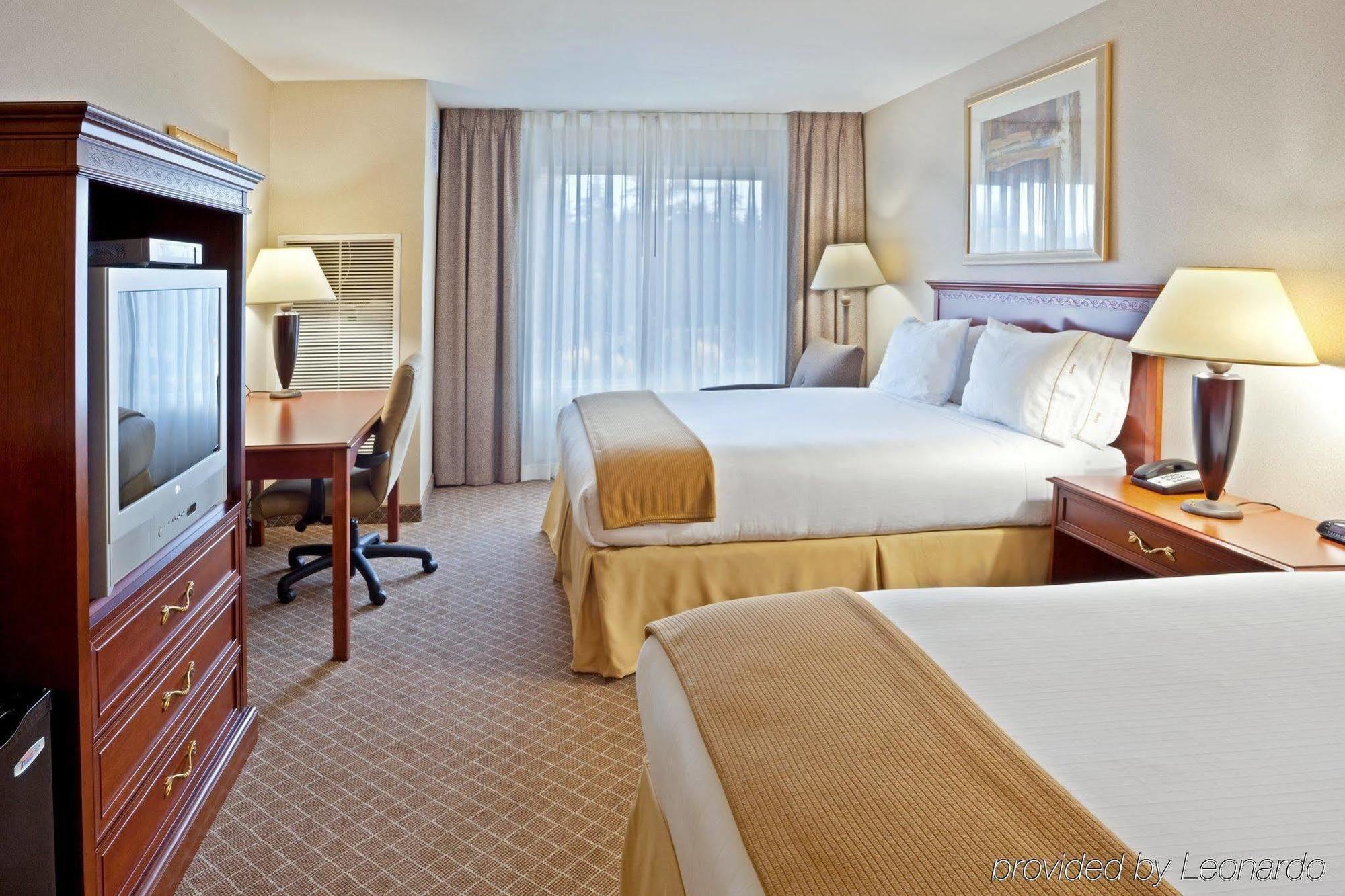Holiday Inn Express & Suites Lacey - Olympia By Ihg Pokój zdjęcie