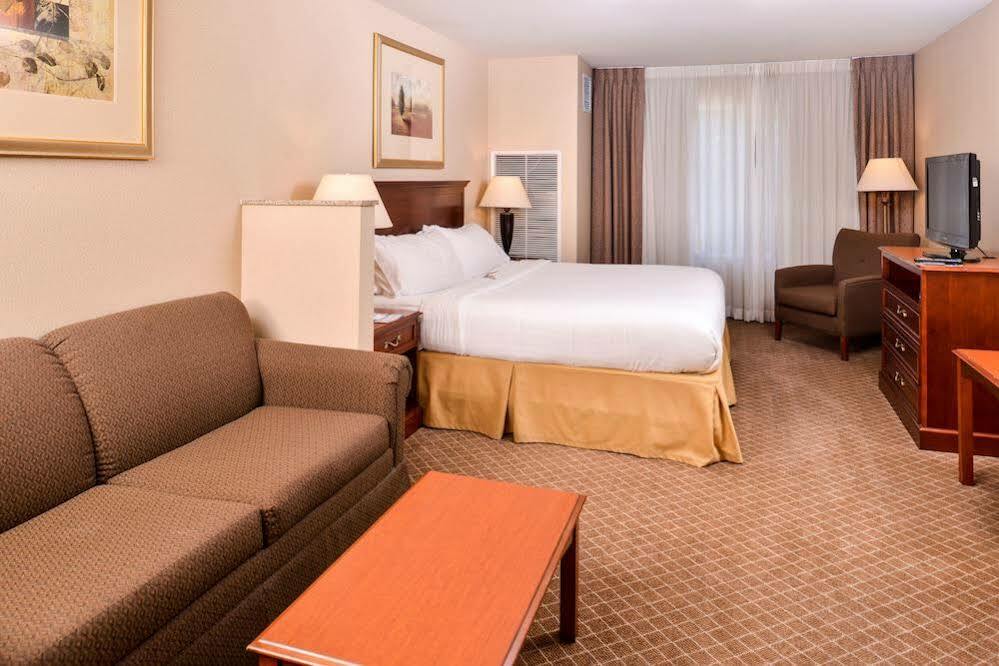 Holiday Inn Express & Suites Lacey - Olympia By Ihg Zewnętrze zdjęcie